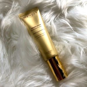 Wander Beauty Hidden Glow Brightening Cream